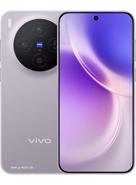 Vivo X300 Price in Pakistan