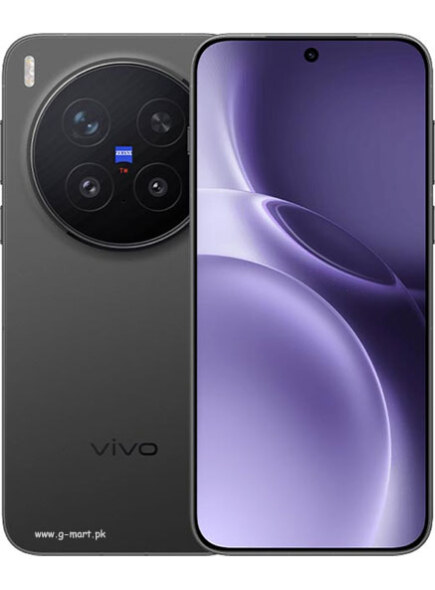 Vivo X300 Pro Price in Pakistan