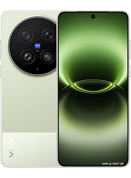 Vivo X300 Ultra Price in Pakistan