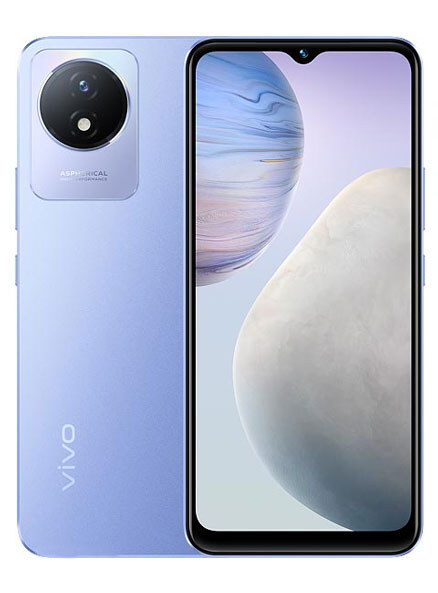 Vivo Y02A Price in Pakistan