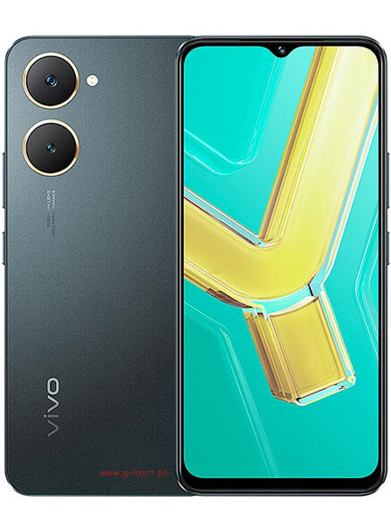 Vivo Y03t Price in Pakistan