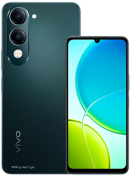 Vivo Y04 4G price in Pakistan