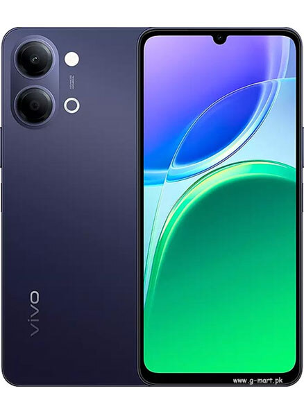 Vivo Y05 4G Price in Pakistan