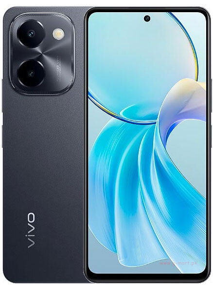 Vivo Y100i Price in Pakistan