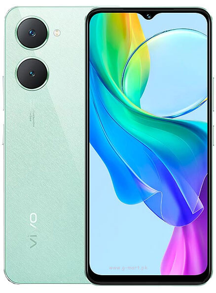 Vivo Y18 series launched with 4G support Price in Pakistan