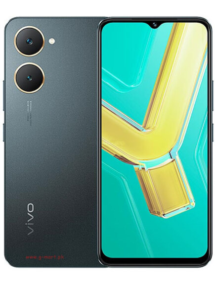 Vivo Y18i