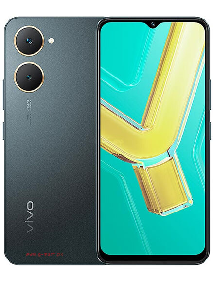 Vivo Y18i Price in Pakistan