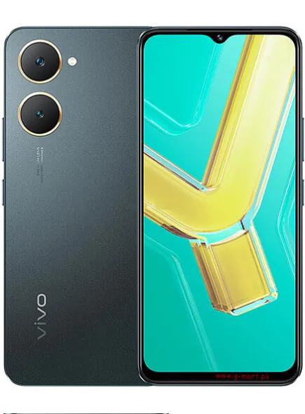 Vivo Y18t 4G