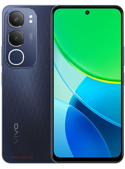 Vivo Y19s Price in Pakistan