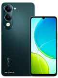 Vivo Y19s GT