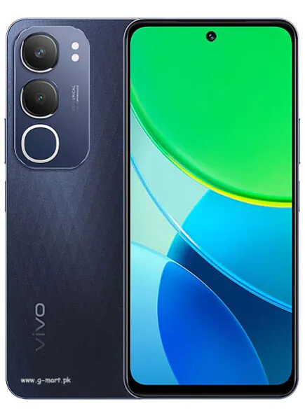 Vivo Y19s Pro