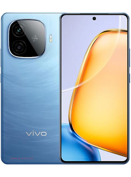 Vivo Y200 GT Price in Pakistan