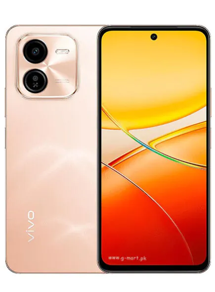 Vivo Y200 Plus Price in Pakistan