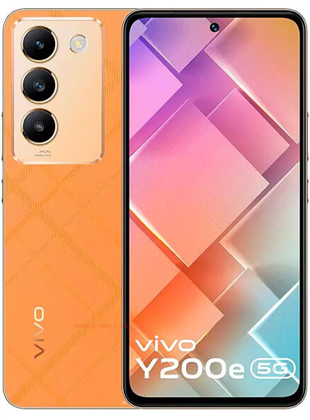 Vivo Y200e Price in Pakistan