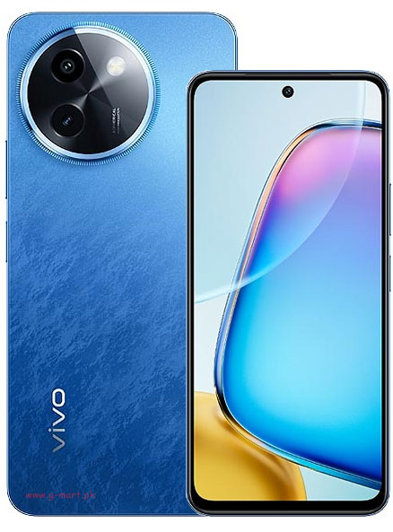 Vivo Y200i 5G price in pakistan