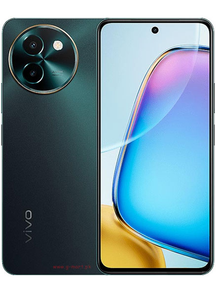 Vivo Y200t price in Pakistan