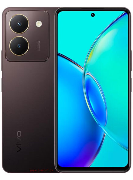 Vivo Y27s Price in Pakistan