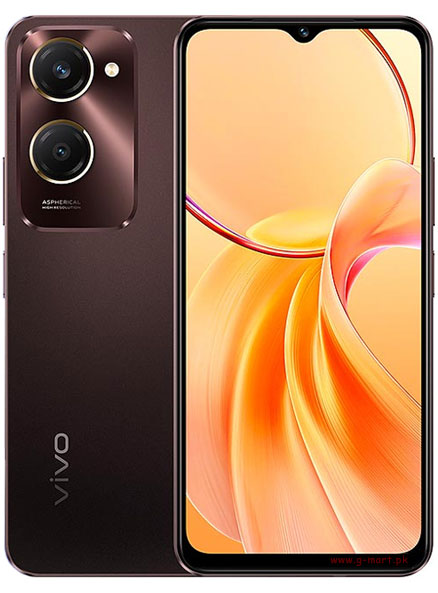 Vivo Y28s 5G price in Pakistan