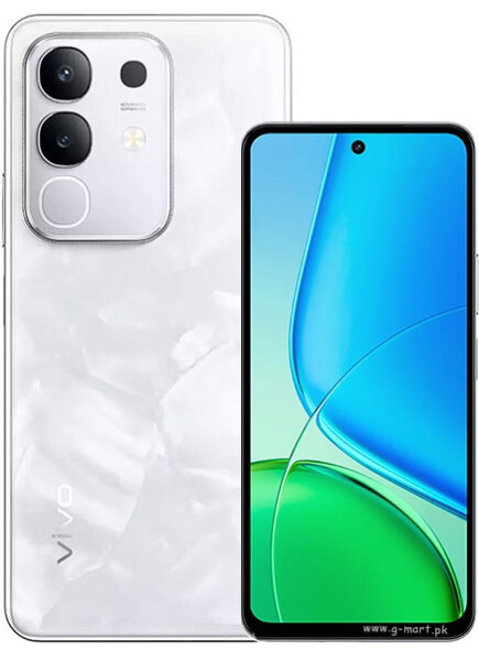 Vivo Y29 4G Price in Pakistan