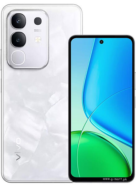 Vivo Y29 4G Price in Pakistan