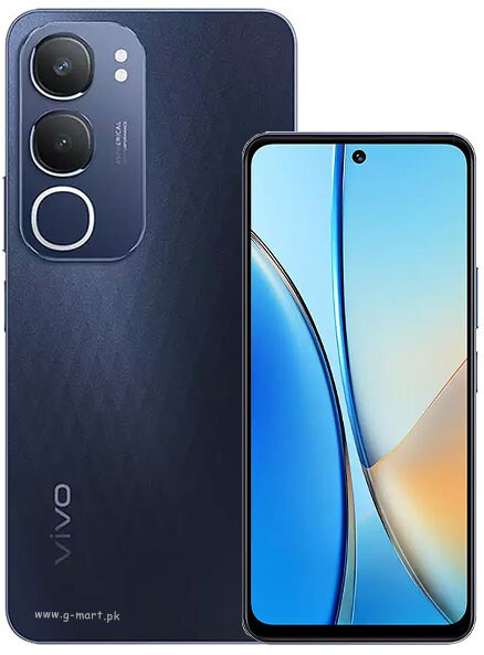 Vivo Y29 5G Price in Pakistan