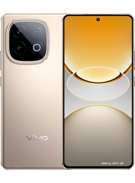 Vivo Y300 GT Price in Pakistan