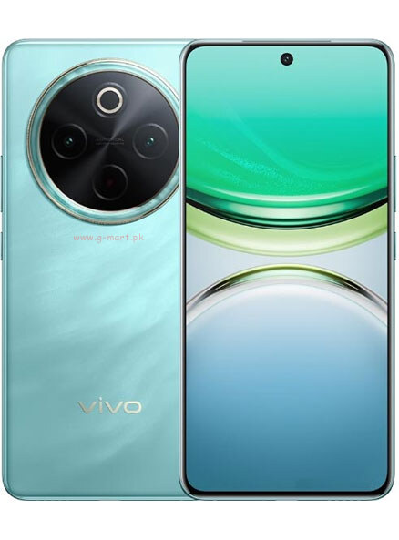 Vivo Y300 Pro 5G Price in Pakistan