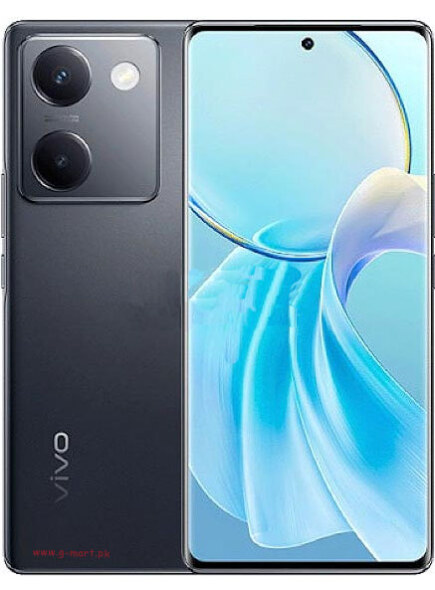 Vivo Y300 Plus