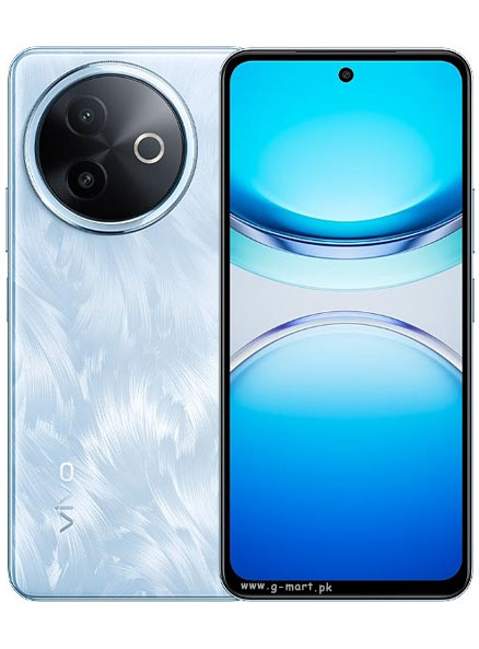 Vivo Y300i 5G price in Pakistan