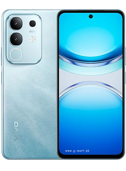 Vivo Y300t price in Pakistan