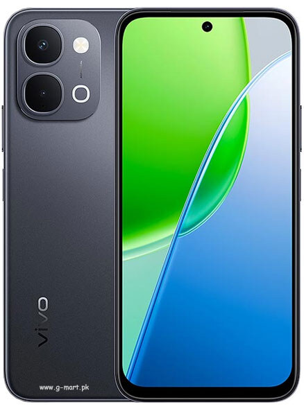 Vivo Y31d 4G Price in Pakistan