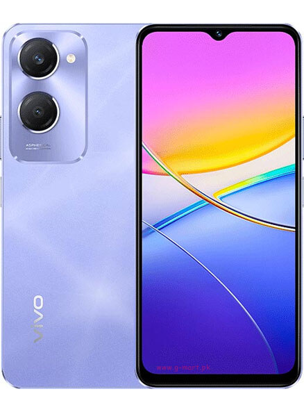 Vivo Y37 Price in Pakistan