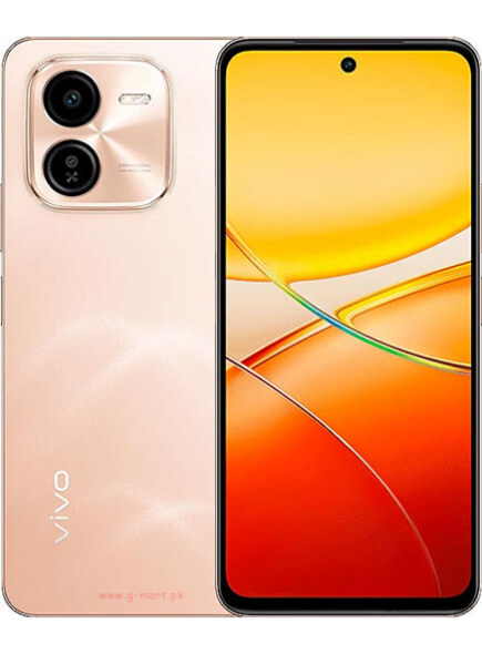 Vivo Y37 Pro Price in Pakistan