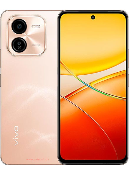 Vivo Y37 Pro price in Pakistan