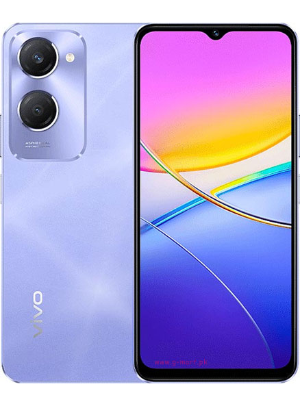 Vivo Y37 price in Pakistan