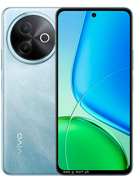 Vivo Y39 5G price in Pakistan
