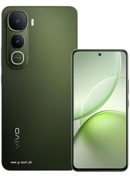 Vivo Y400 4G Mobile Price in Pakistan Vivo Y400 4G Price in Pakistan