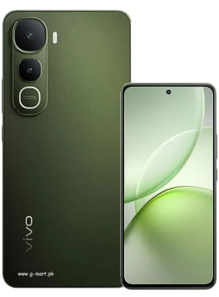Vivo Y400 5G Price in Pakistan