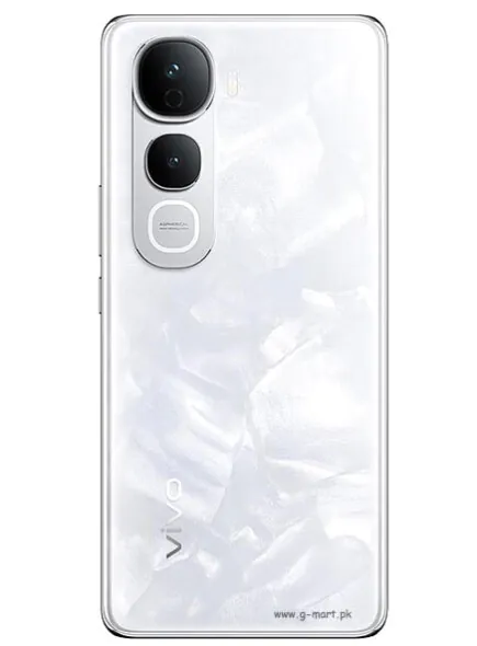 Vivo Y400 Pro Price in Pakistan