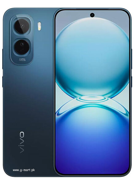 Vivo Y500 4G