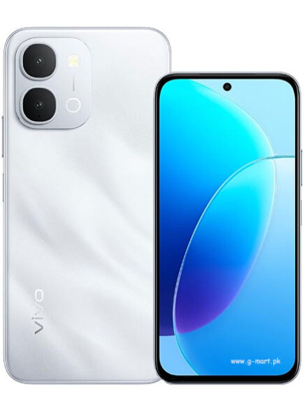 Vivo Y500i