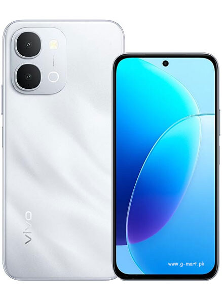 Vivo Y500i Price in Pakistan