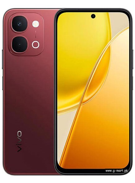 Vivo Y51 Pro Price in Pakistan