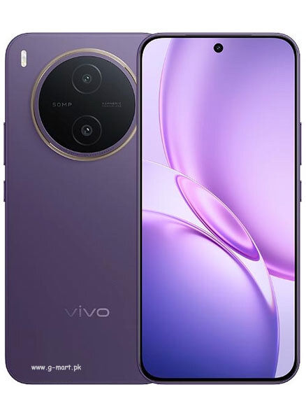 Vivo Y600 Pro Price in Pakistan