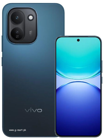 Vivo Y600 Turbo