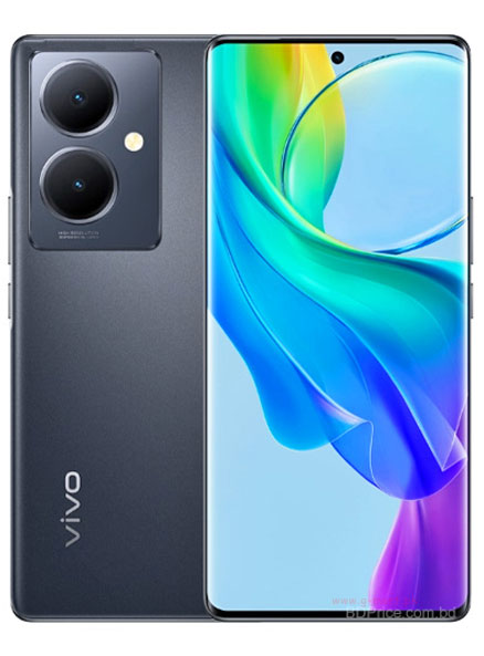 Vivo Y78m price in Pakistan