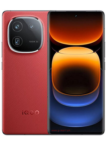 Vivo iQOO 12 Pro Price in Pakistan