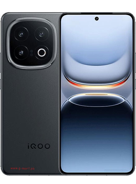 Vivo iQOO 13 Price in Pakistan