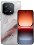 Vivo iQOO 15