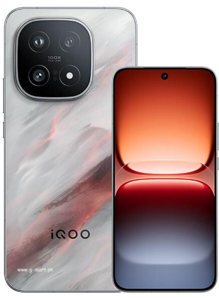 Vivo iQOO 15 Price in Pakistan